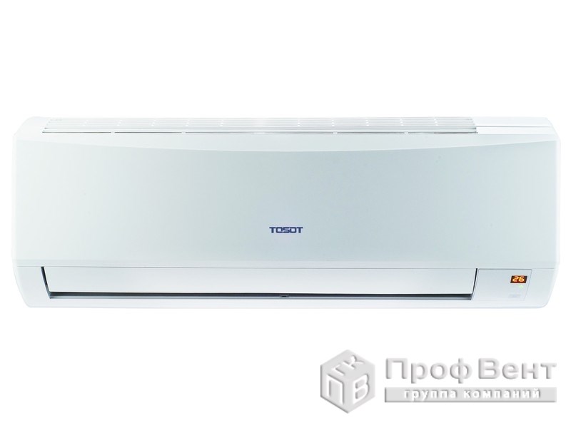 Настенный кондиционер Tosot T12H-SJ