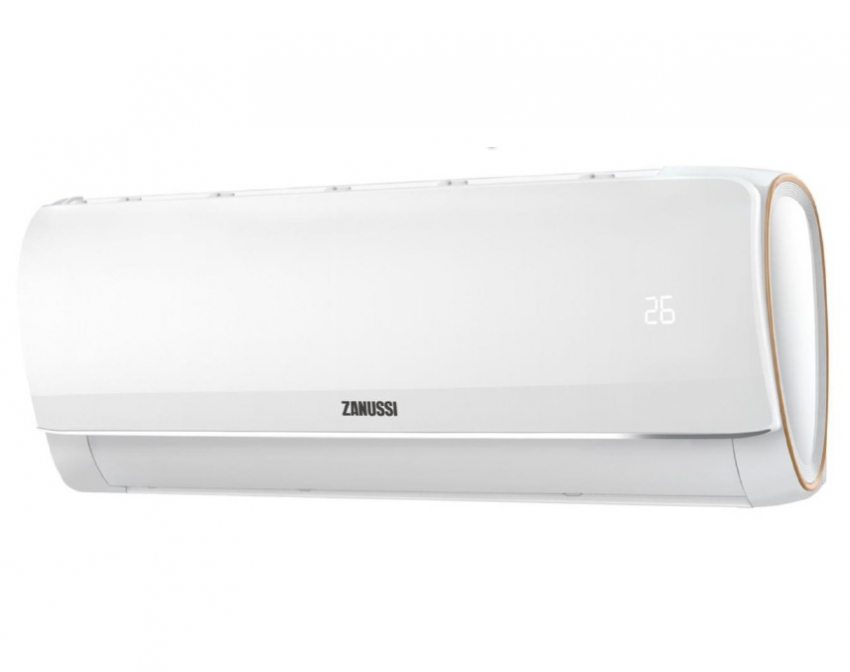 Настенный кондиционер Zanussi ZACS/I-12 HP/N1
