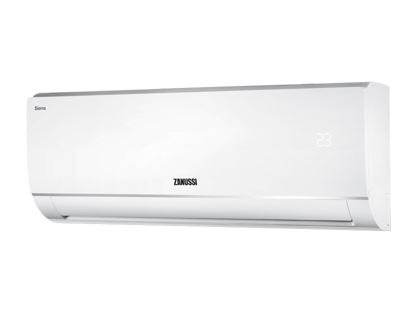 Настенный кондиционер Zanussi ZACS/I-18 HPM/N1