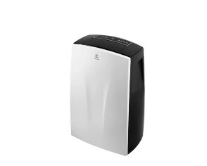 Мобильный кондиционер Electrolux EACM-10 AG/TOP/SFI/N3_S